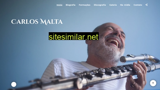 carlosmalta.com.br alternative sites