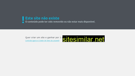 carlossena.com.br alternative sites