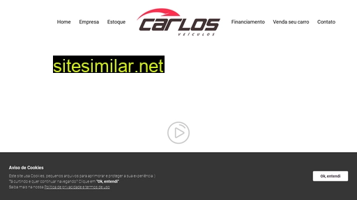 carlosveiculos.com.br alternative sites