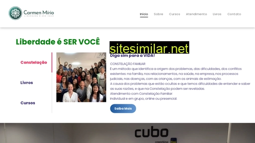 carmenmirio.com.br alternative sites