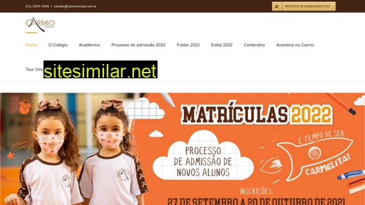 carmovicosa.com.br alternative sites