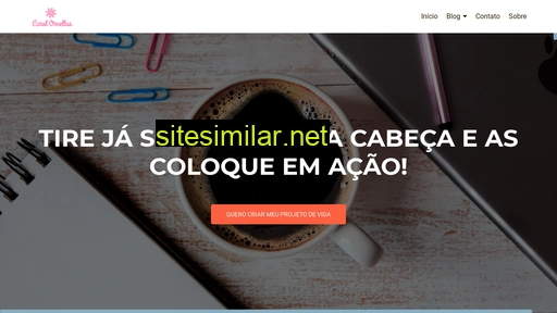 carolornellas.com.br alternative sites