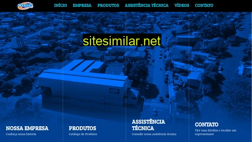 carpan.com.br alternative sites