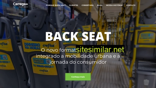 carregamais.com.br alternative sites