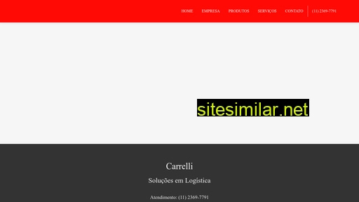 Carrelli similar sites