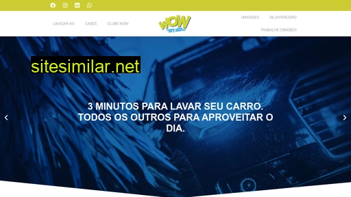 carrolimpoem3minutos.com.br alternative sites