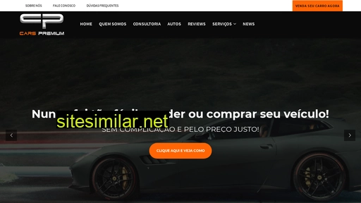 carspremium.com.br alternative sites