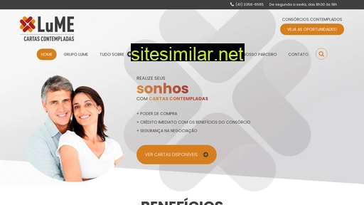 cartascontempladas.com.br alternative sites