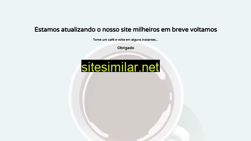 carteirademilhas.com.br alternative sites