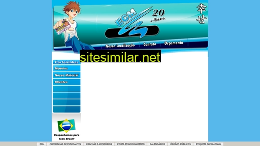 carteirinhas.net.br alternative sites