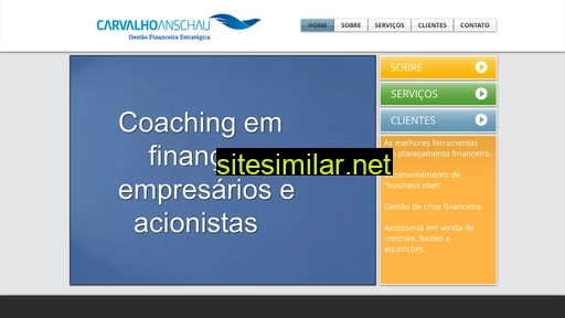 carvalhoanschau.com.br alternative sites
