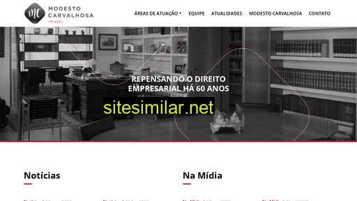 carvalhosa.com.br alternative sites
