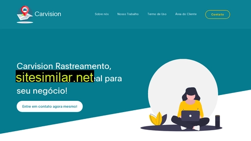 carvisionsystem.com.br alternative sites