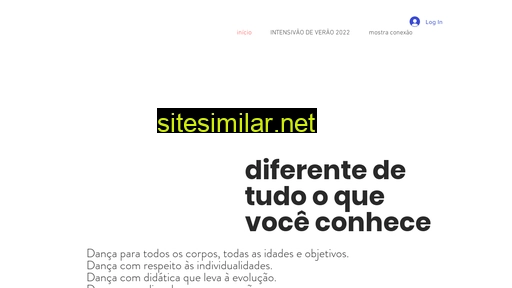 casadadanca.com.br alternative sites