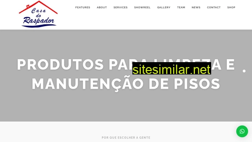 casadoraspador.com.br alternative sites