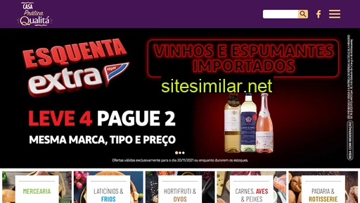 casapraticaqualita.com.br alternative sites