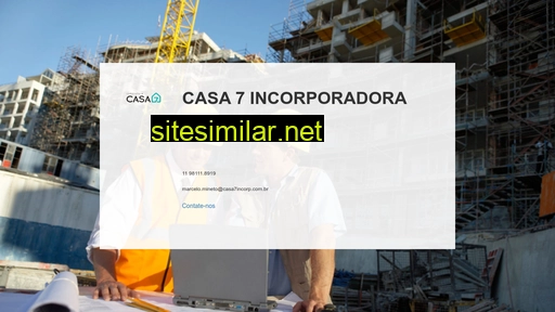Casa7incorp similar sites