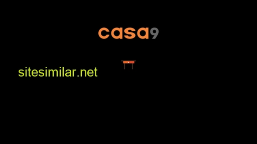 casa9.com.br alternative sites