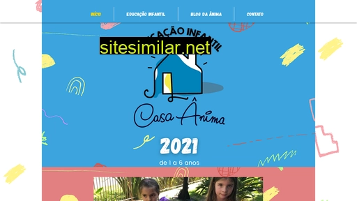 casaanima.com.br alternative sites