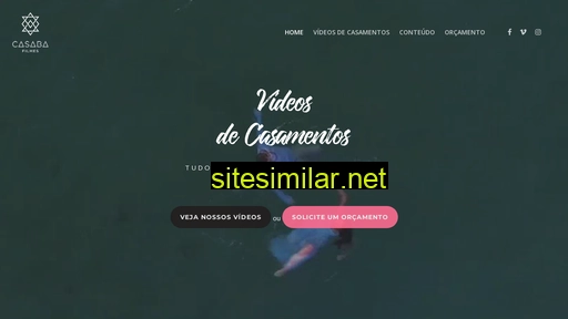 casaba.com.br alternative sites