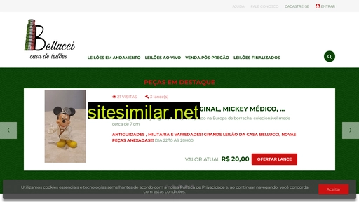 casabellucci.com.br alternative sites