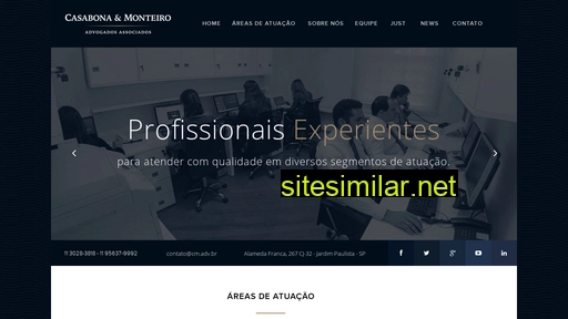 casabonaemonteiro.com.br alternative sites