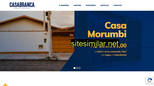 casabranca.net.br alternative sites
