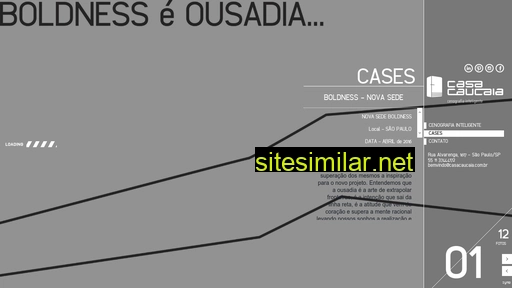 casacaucaia.com.br alternative sites
