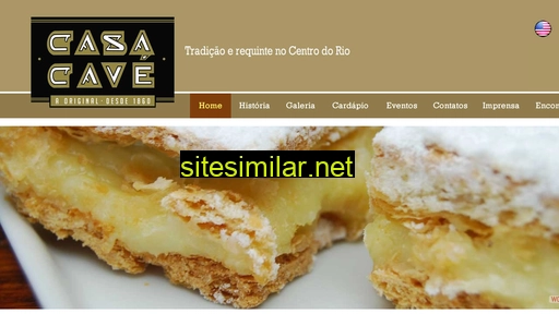 casacave.com.br alternative sites