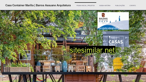 casacontainermarilia.com.br alternative sites