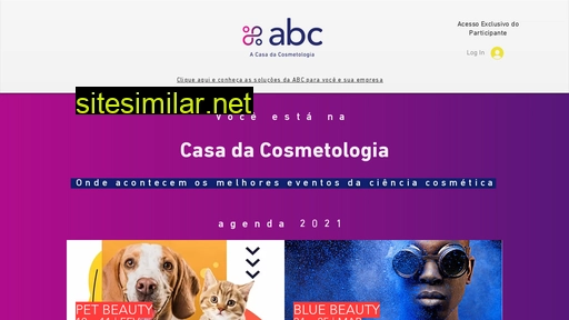 casadacosmetologia.com.br alternative sites