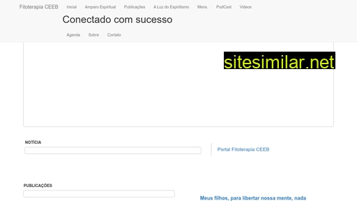 casadeluz.com.br alternative sites