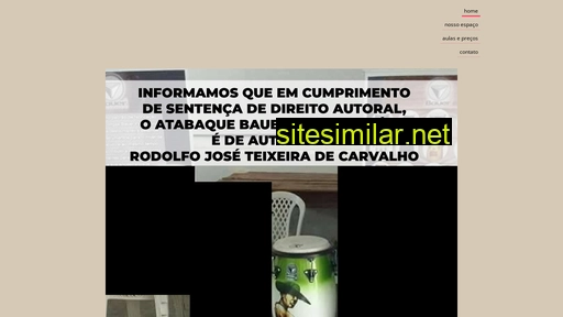 casadeumbanda.com.br alternative sites