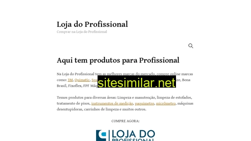 casadoprofissional.com.br alternative sites