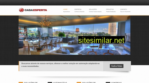casaesperta.com.br alternative sites