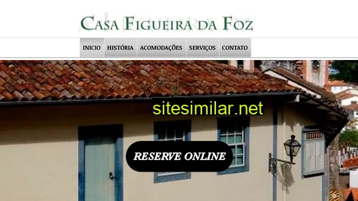 casafigueiradafoz.com.br alternative sites
