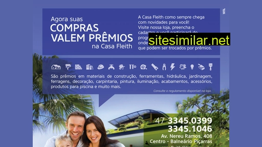 casafleith.com.br alternative sites