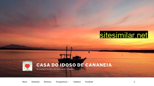 casaidoso.org.br alternative sites