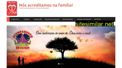 casaisrestaurados.com.br alternative sites