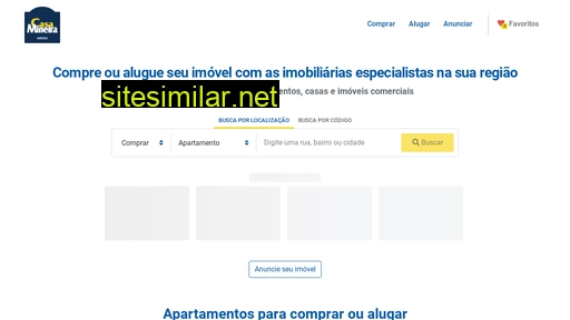casamineira.com.br alternative sites