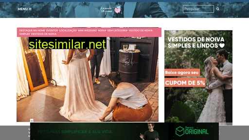 casandosemgrana.com.br alternative sites