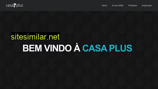 casaplusloja.com.br alternative sites