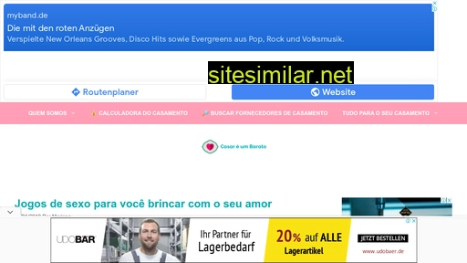casareumbarato.com.br alternative sites