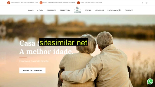 casasaosimeao.com.br alternative sites