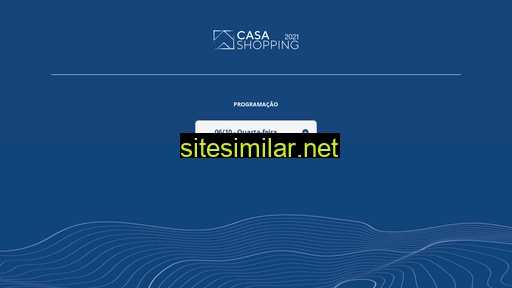 casashoppingmg.com.br alternative sites