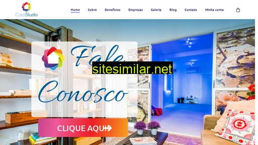 casastudio.com.br alternative sites