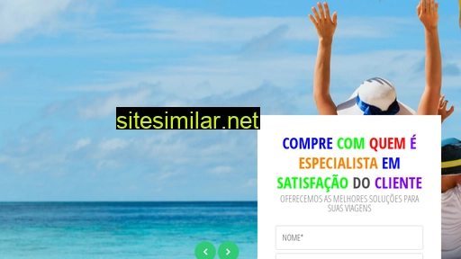 casaverdeviagens.com.br alternative sites
