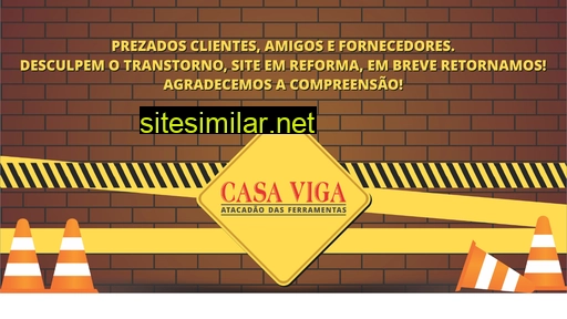 casaviga.com.br alternative sites