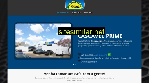 cascavelprime.com.br alternative sites
