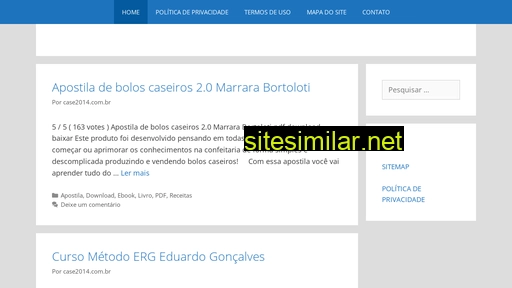 case2014.com.br alternative sites
